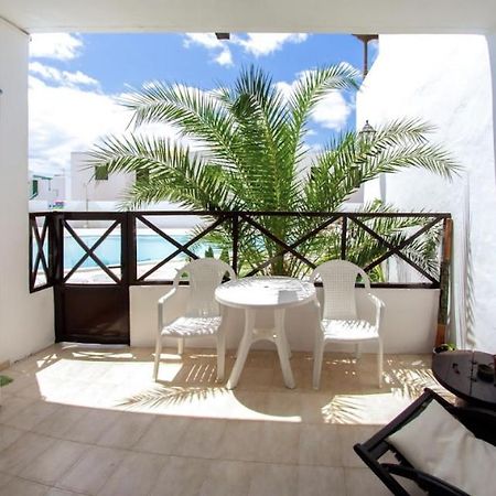 Oasisstudiolanzarote Puerto del Carmen  Esterno foto