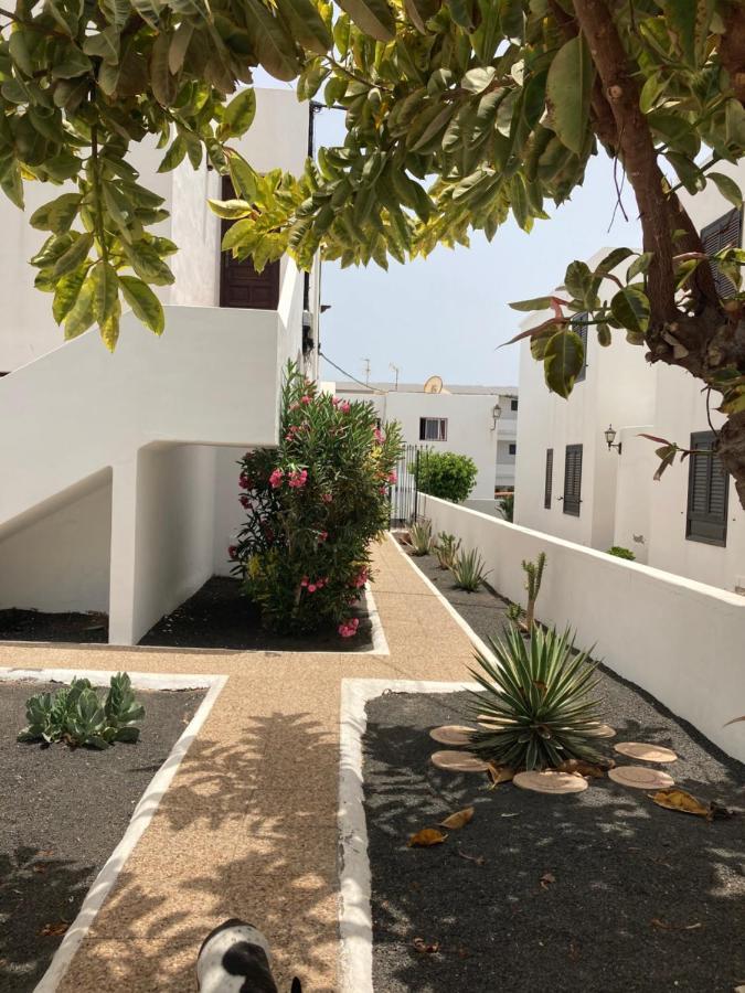 Oasisstudiolanzarote Puerto del Carmen  Esterno foto