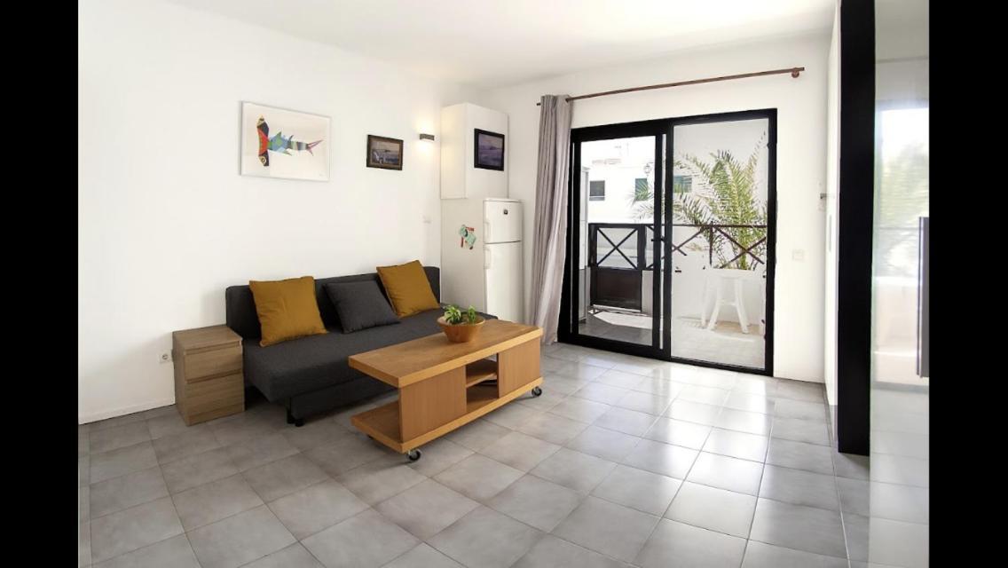 Oasisstudiolanzarote Puerto del Carmen  Esterno foto