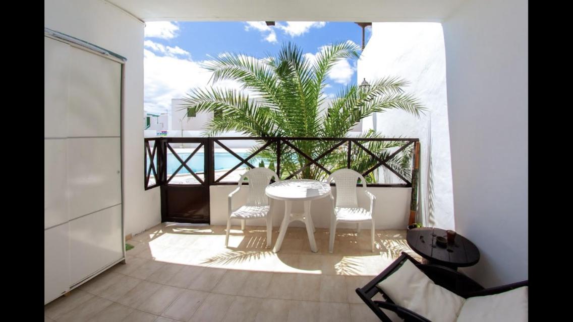 Oasisstudiolanzarote Puerto del Carmen  Esterno foto