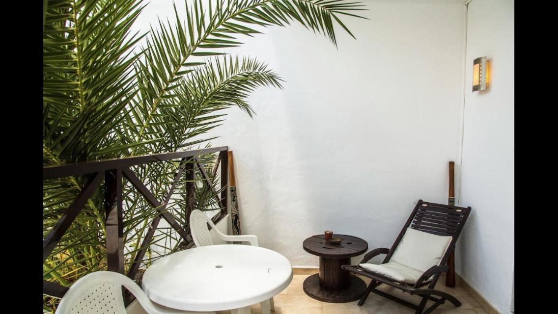 Oasisstudiolanzarote Puerto del Carmen  Esterno foto