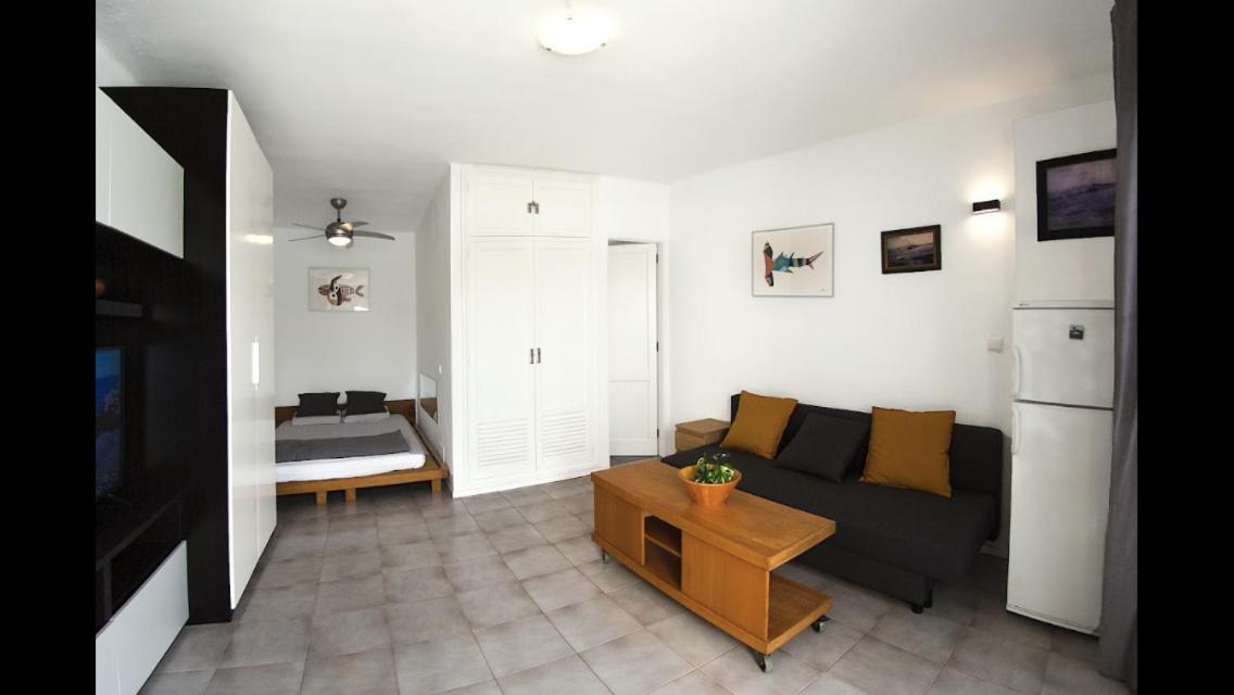 Oasisstudiolanzarote Puerto del Carmen  Esterno foto