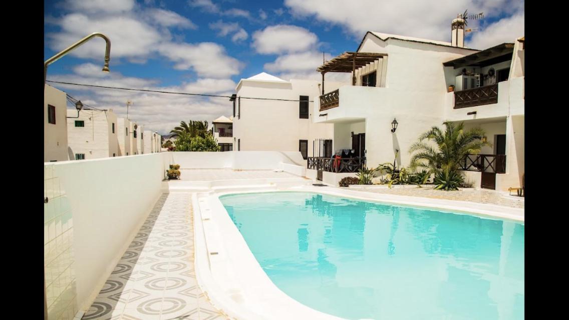 Oasisstudiolanzarote Puerto del Carmen  Esterno foto