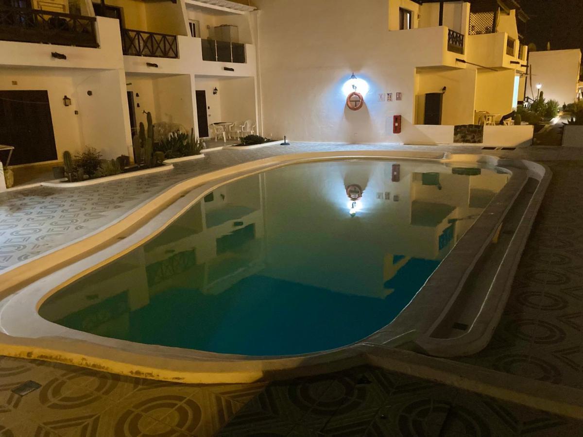 Oasisstudiolanzarote Puerto del Carmen  Esterno foto