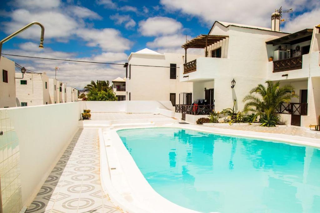 Oasisstudiolanzarote Puerto del Carmen  Esterno foto